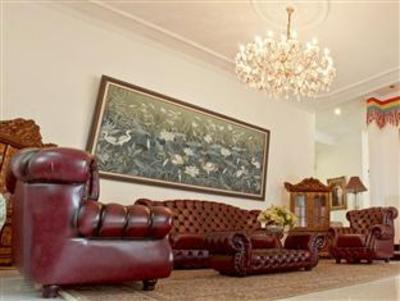 фото отеля Srimanganti Guesthouse
