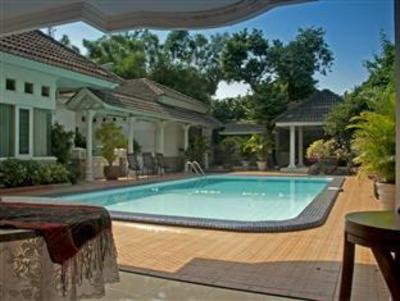 фото отеля Srimanganti Guesthouse