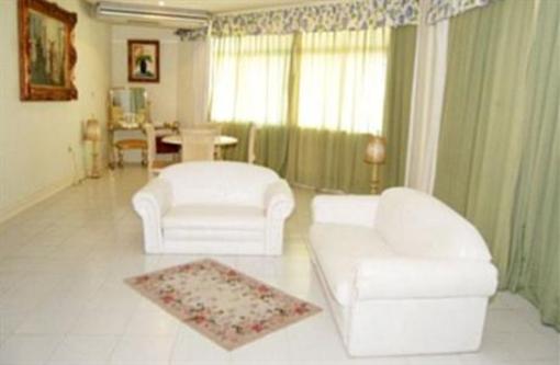 фото отеля Hotel Gold Mar