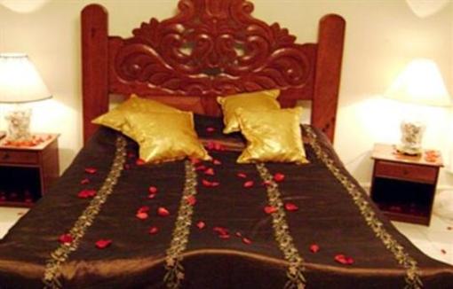 фото отеля Hotel Gold Mar
