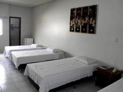 фото отеля Hotel Gold Mar