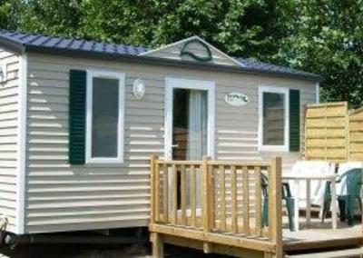 фото отеля Camping Saint Michel