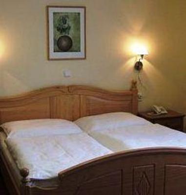 фото отеля Hotel York Plzen