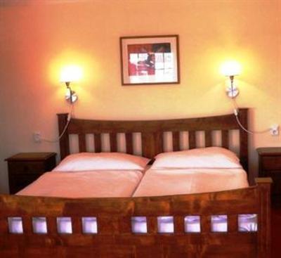 фото отеля Hotel York Plzen