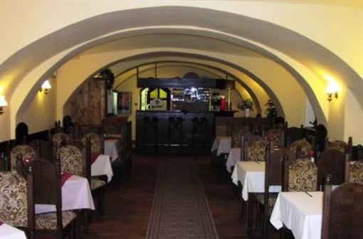фото отеля Hotel York Plzen