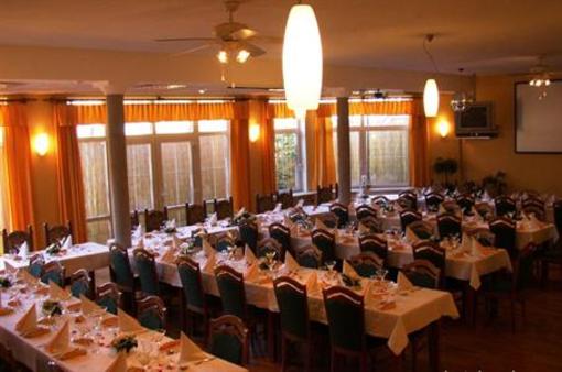фото отеля Hotel York Plzen