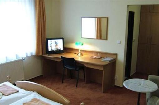 фото отеля Hotel York Plzen