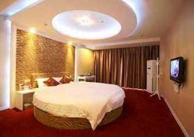 фото отеля Gediao Fashion Hotel