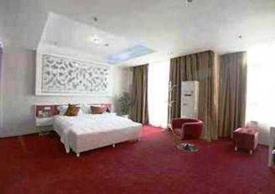фото отеля Gediao Fashion Hotel
