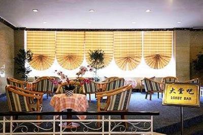 фото отеля Chaoyang Lake Hotel