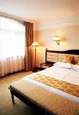 фото отеля Chaoyang Lake Hotel