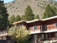 Lake View Lodge Lee Vining