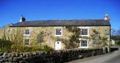 фото отеля Bradley Burn Cottages Wolsingham