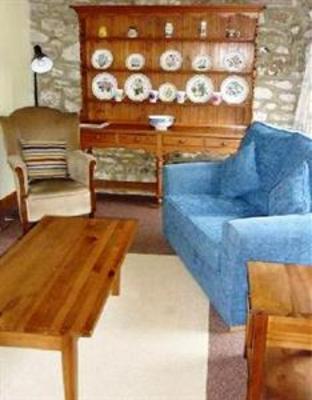 фото отеля Bradley Burn Cottages Wolsingham