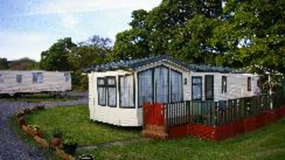 фото отеля Bradley Burn Cottages Wolsingham