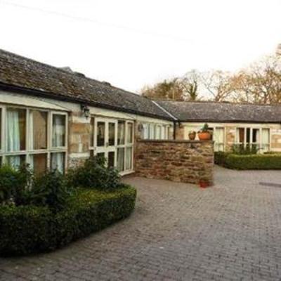 фото отеля Bradley Burn Cottages Wolsingham