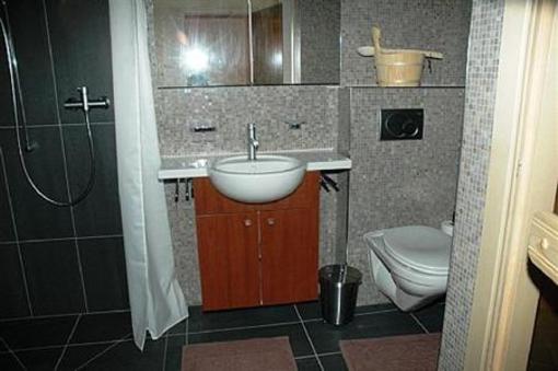 фото отеля Aerdmandli