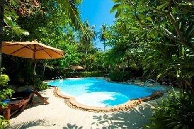 фото отеля Sunrise Tropical Resort