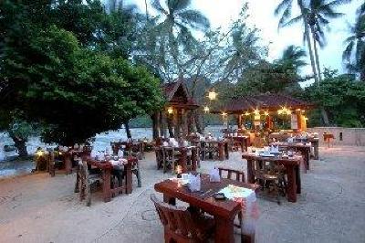 фото отеля Sunrise Tropical Resort