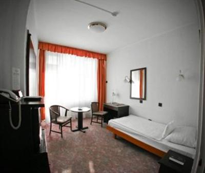 фото отеля Hunguest Hotel Nagyerdo