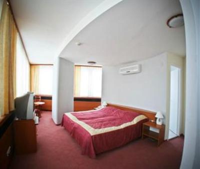 фото отеля Hunguest Hotel Nagyerdo