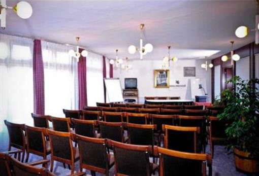 фото отеля Hunguest Hotel Nagyerdo