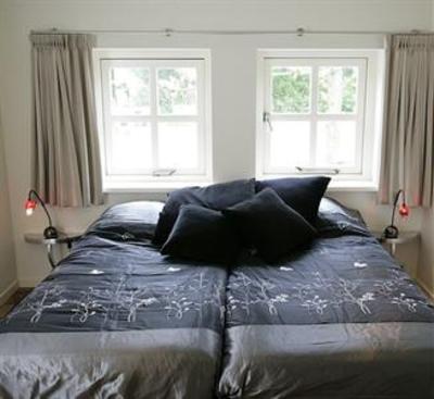 фото отеля Guesthouse De Heide