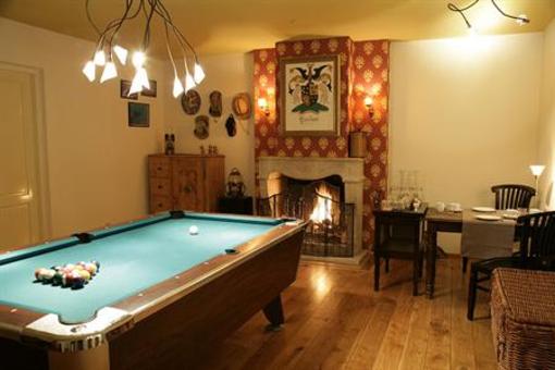 фото отеля Guesthouse De Heide
