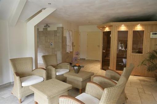 фото отеля Guesthouse De Heide