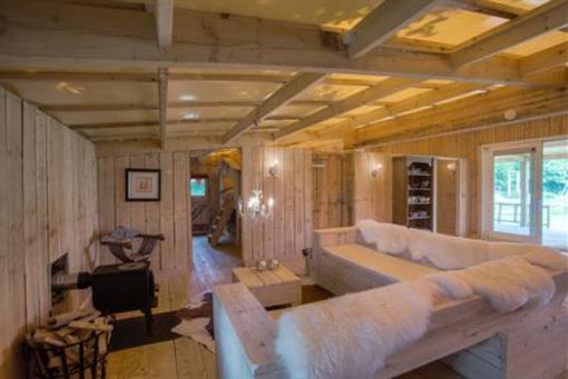 фото отеля Guesthouse De Heide