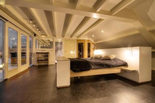 фото отеля Guesthouse De Heide