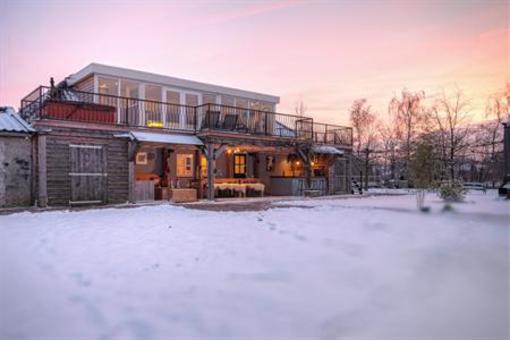 фото отеля Guesthouse De Heide
