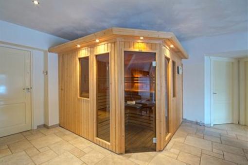 фото отеля Guesthouse De Heide