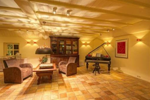 фото отеля Guesthouse De Heide