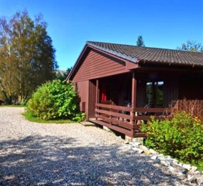 фото отеля Birchbrae Lodges Fort William