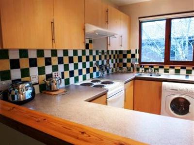 фото отеля Birchbrae Lodges Fort William