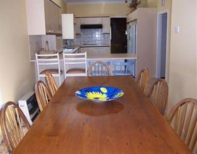 фото отеля Mountain Top Holiday Home