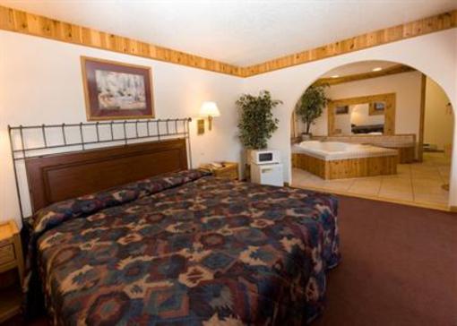 фото отеля North Country Inn and Suites