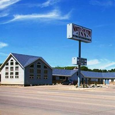 фото отеля North Country Inn and Suites