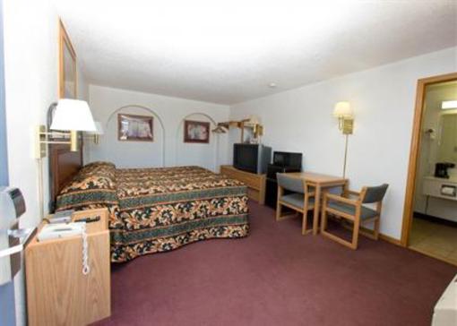 фото отеля North Country Inn and Suites