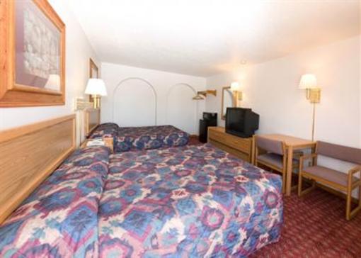 фото отеля North Country Inn and Suites