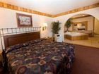 фото отеля North Country Inn and Suites