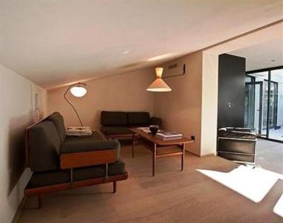 фото отеля Can Artists La Loge
