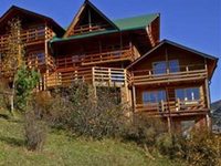 Baikal Chalet Listvyanka