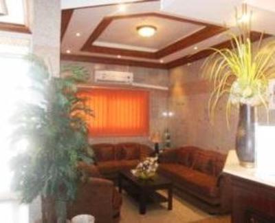 фото отеля Orient Suites