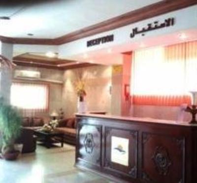 фото отеля Orient Suites