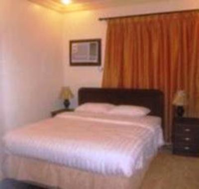 фото отеля Orient Suites