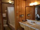 фото отеля Hotel-Motel Les Voitures d'Eau