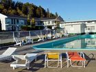фото отеля Hotel-Motel Les Voitures d'Eau