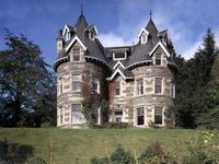 Bendarroch House Hotel Pitlochry